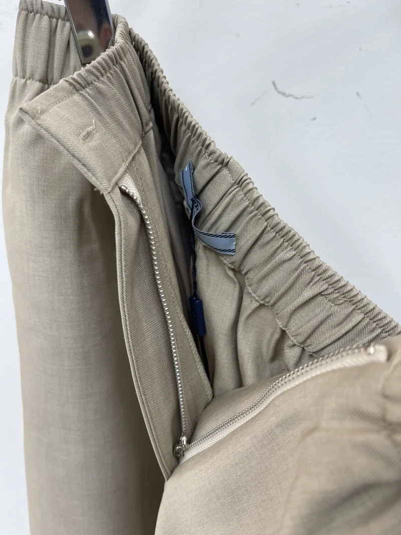 Prada Short Pants Chic 165808