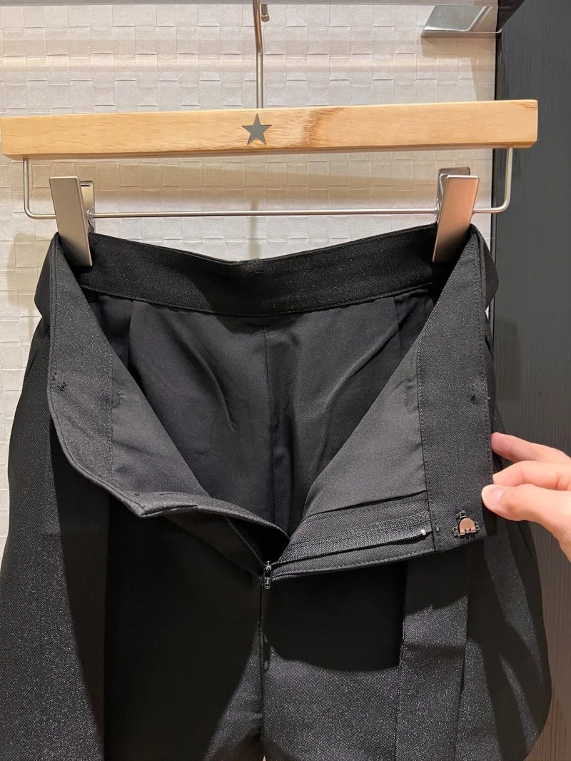 Prada Short Pants Vibrant 165802
