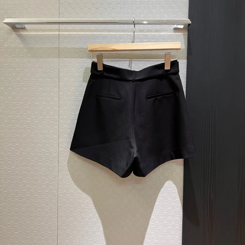 Prada Short Pants Vibrant 165802