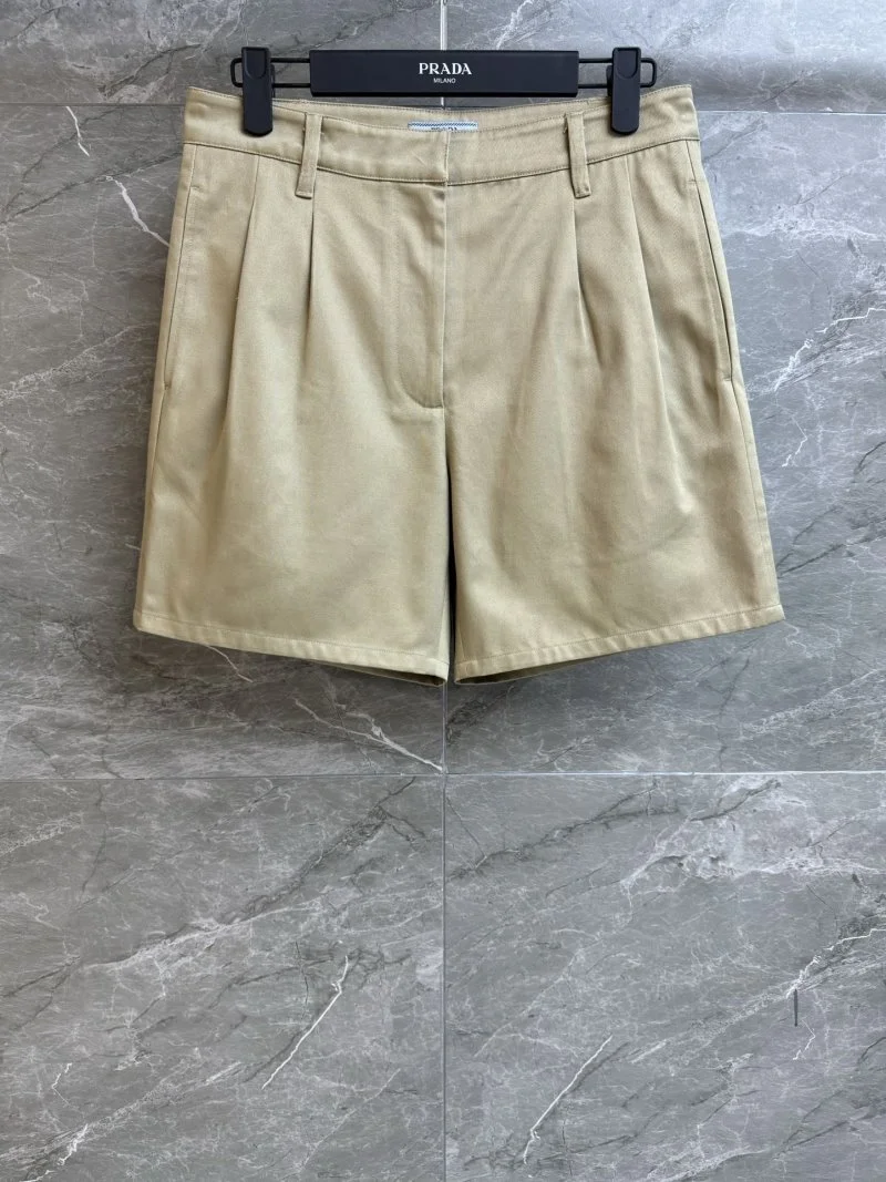 HighQuality Prada Short Pants 165851
