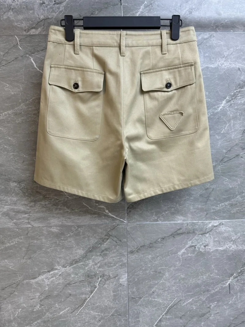 HighQuality Prada Short Pants 165851
