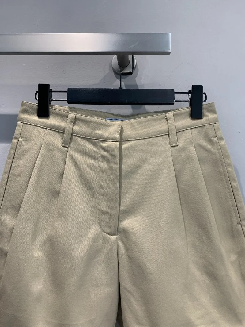 Prada Short Pants Popular 165804