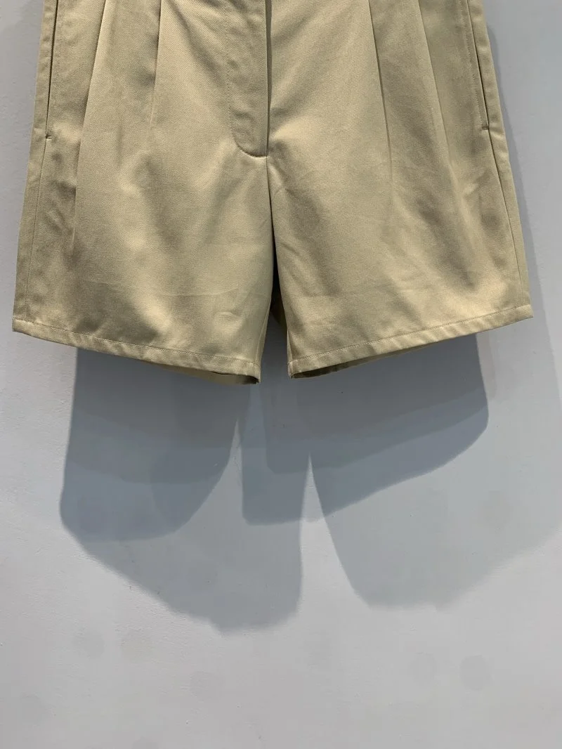 Prada Short Pants Popular 165804