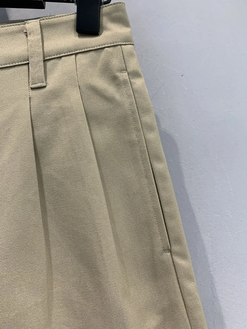 Prada Short Pants Popular 165804