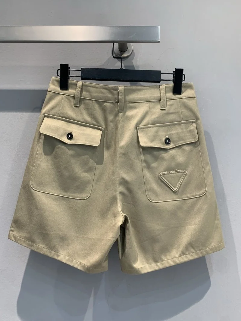 Prada Short Pants Popular 165804