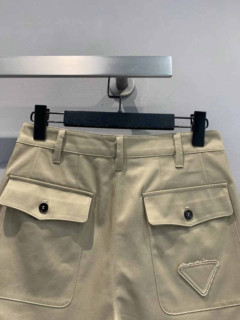 Prada Short Pants Popular 165804