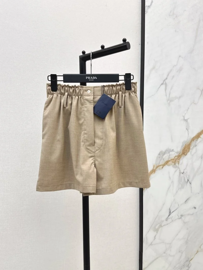 BestValue Prada Short Pants 165803