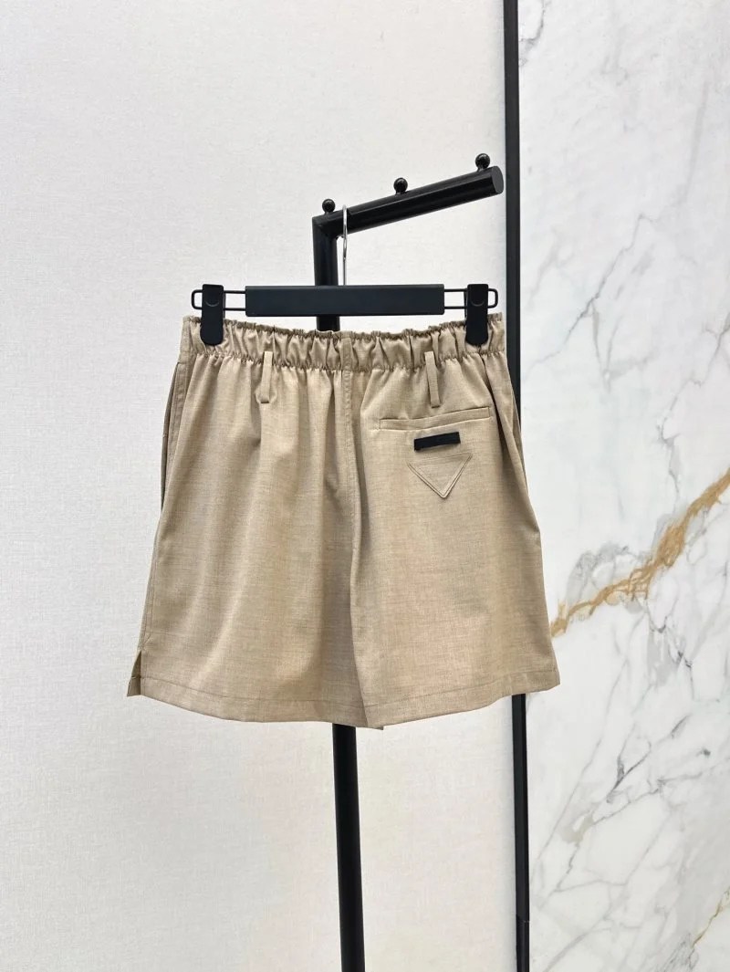 BestValue Prada Short Pants 165803