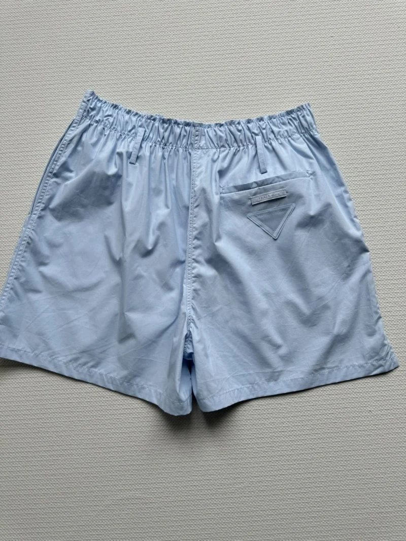 Prada Short Pants Durable 165800