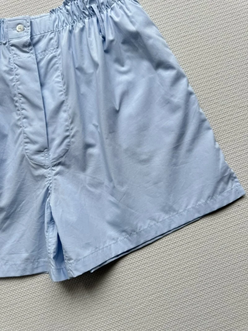 Prada Short Pants Durable 165800