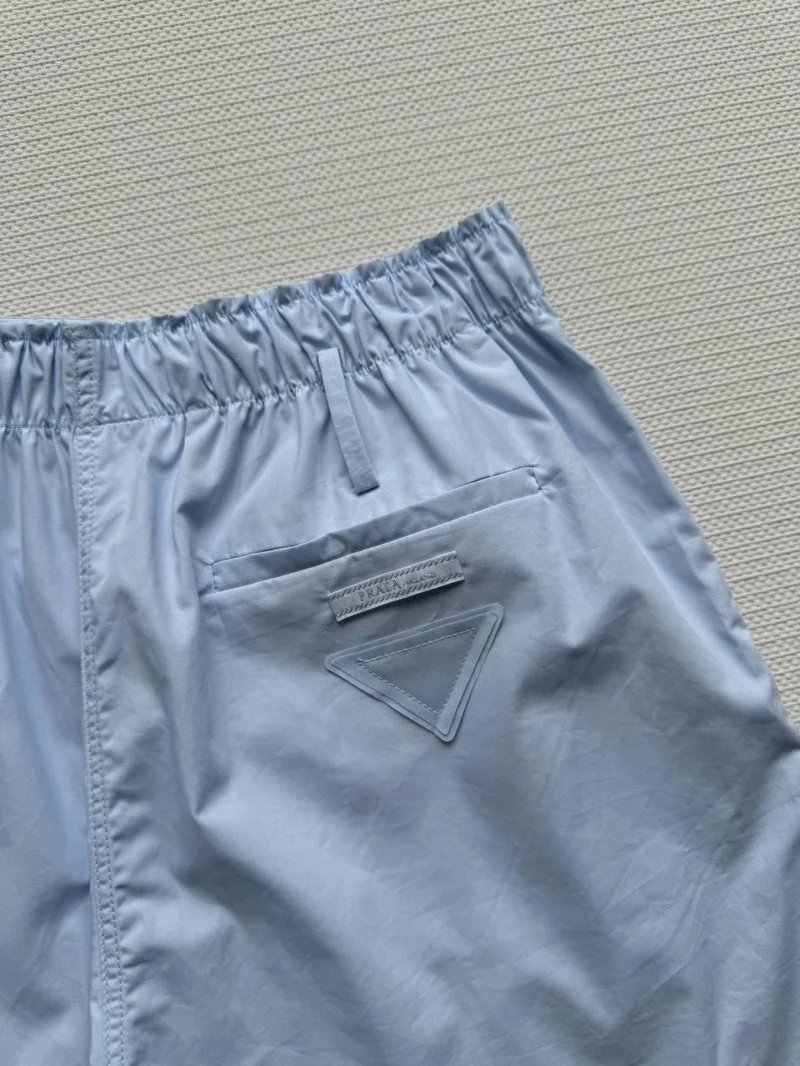 Prada Short Pants Durable 165800