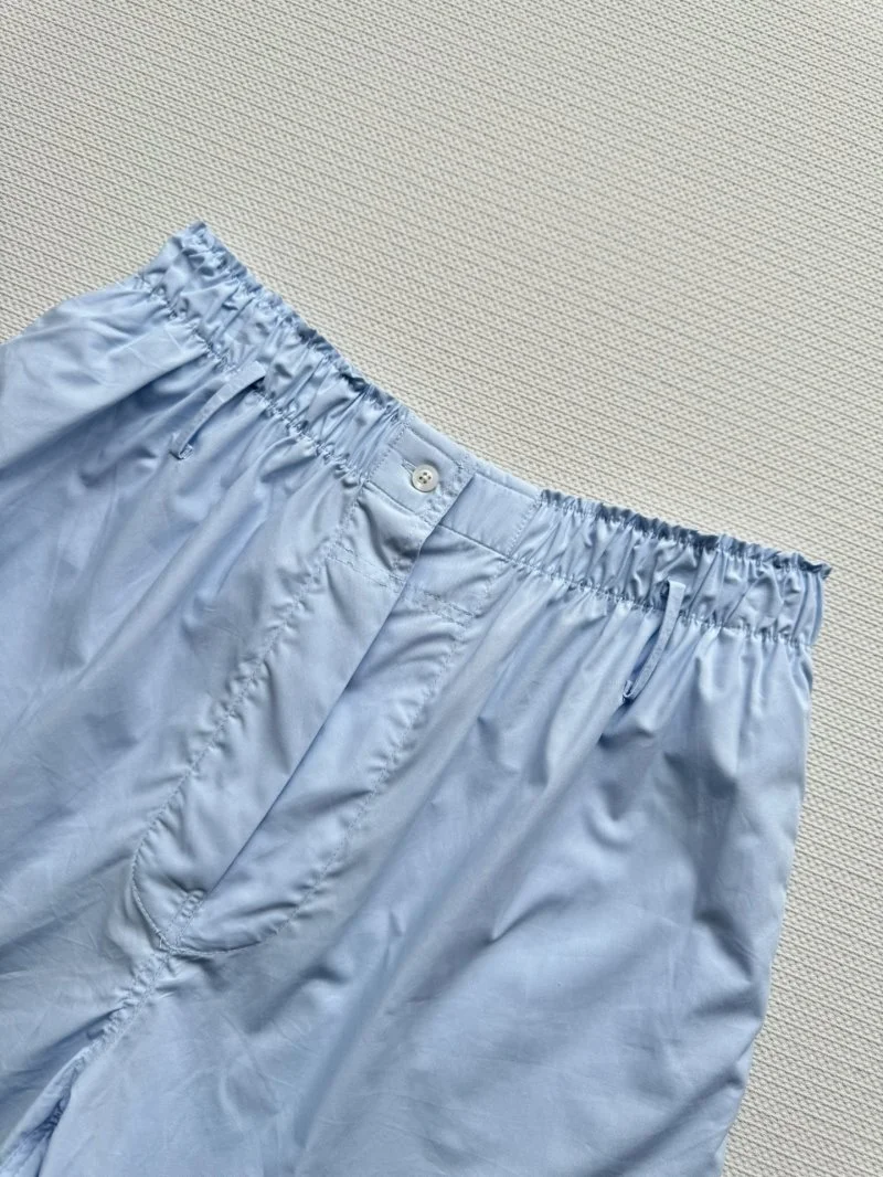 Prada Short Pants Durable 165800
