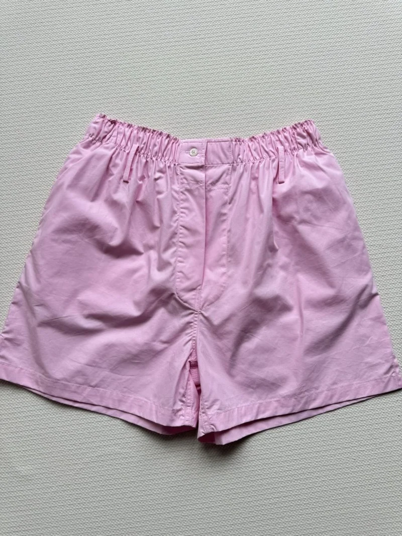 Prada Short Pants Chic 165843