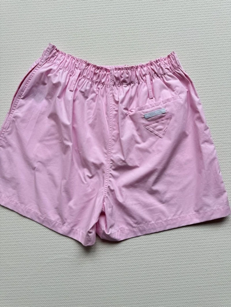 Prada Short Pants Chic 165843