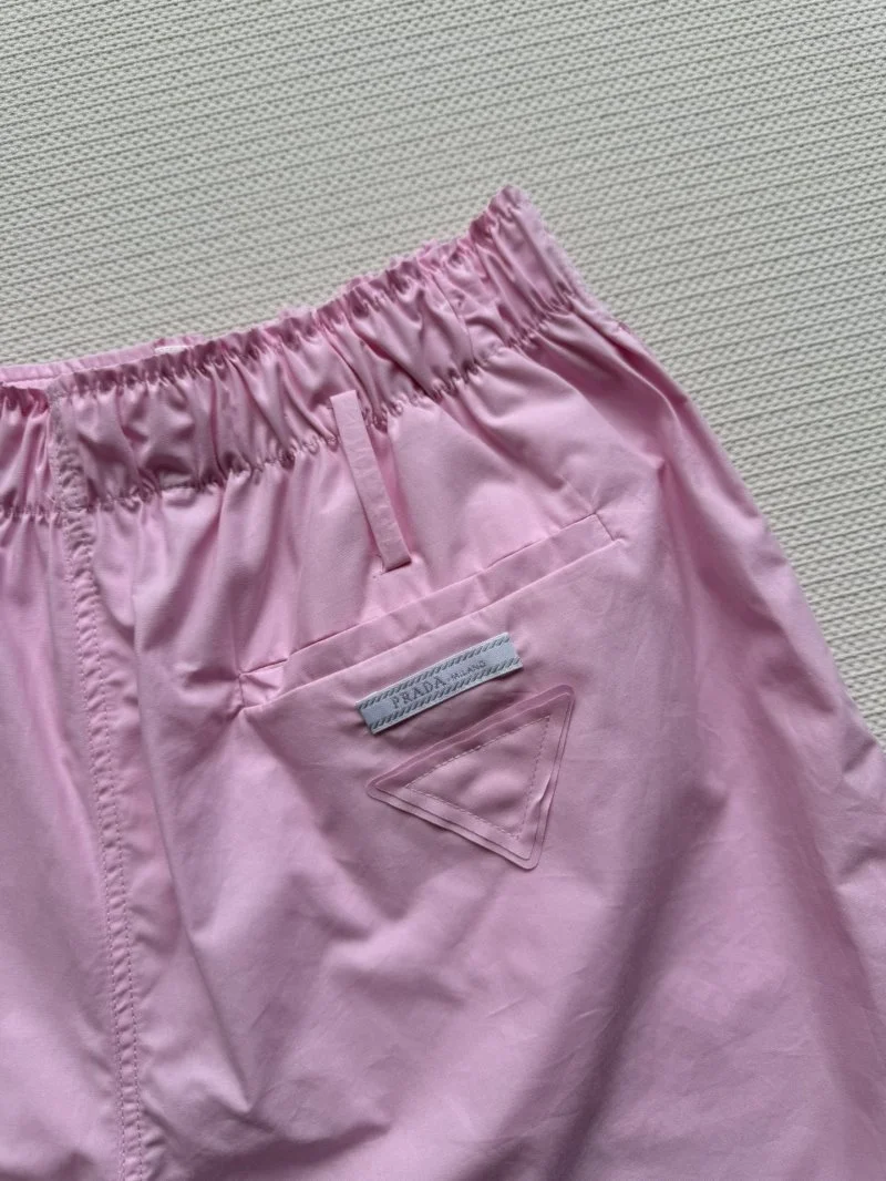 Prada Short Pants Chic 165843