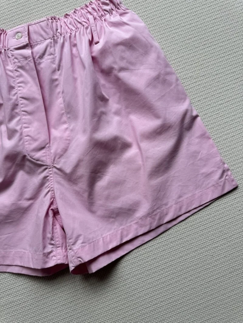 Prada Short Pants Chic 165843