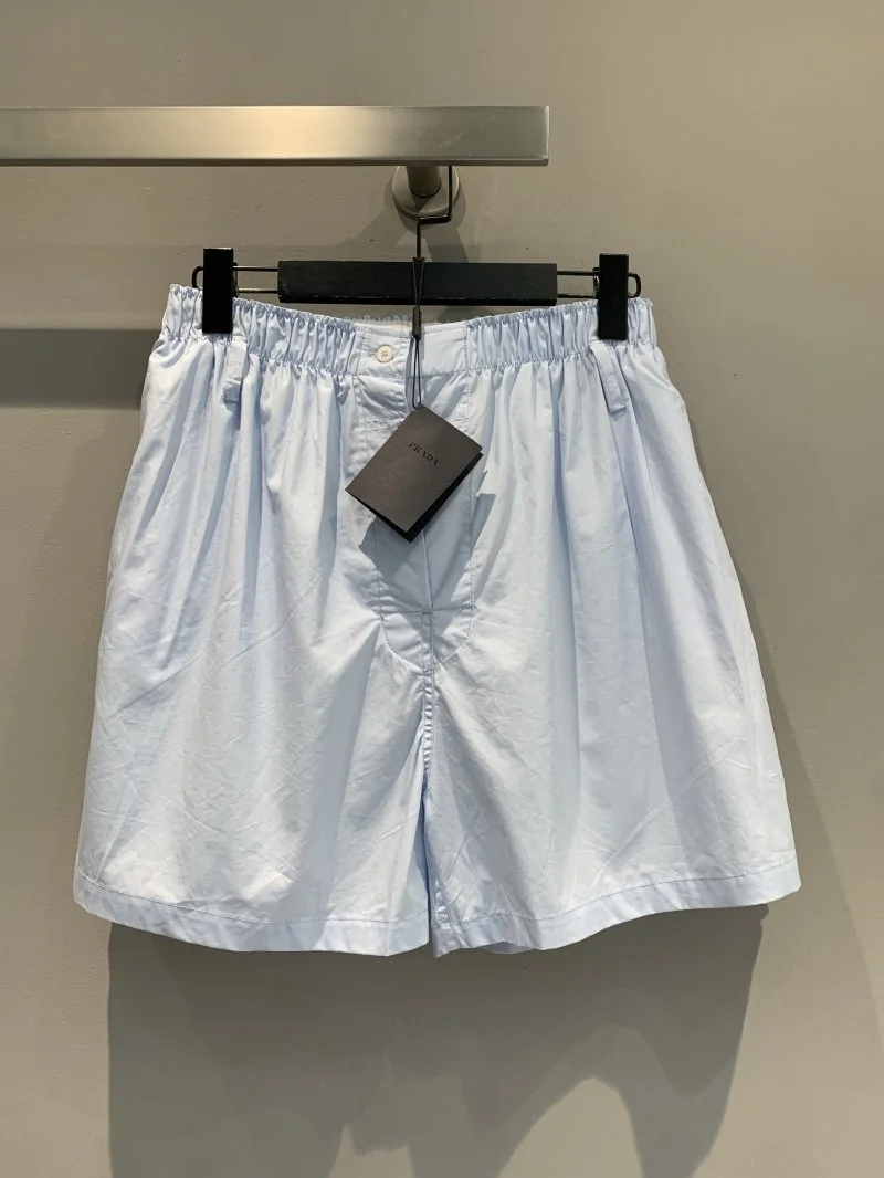 Prada Short Pants GoodFit 165844