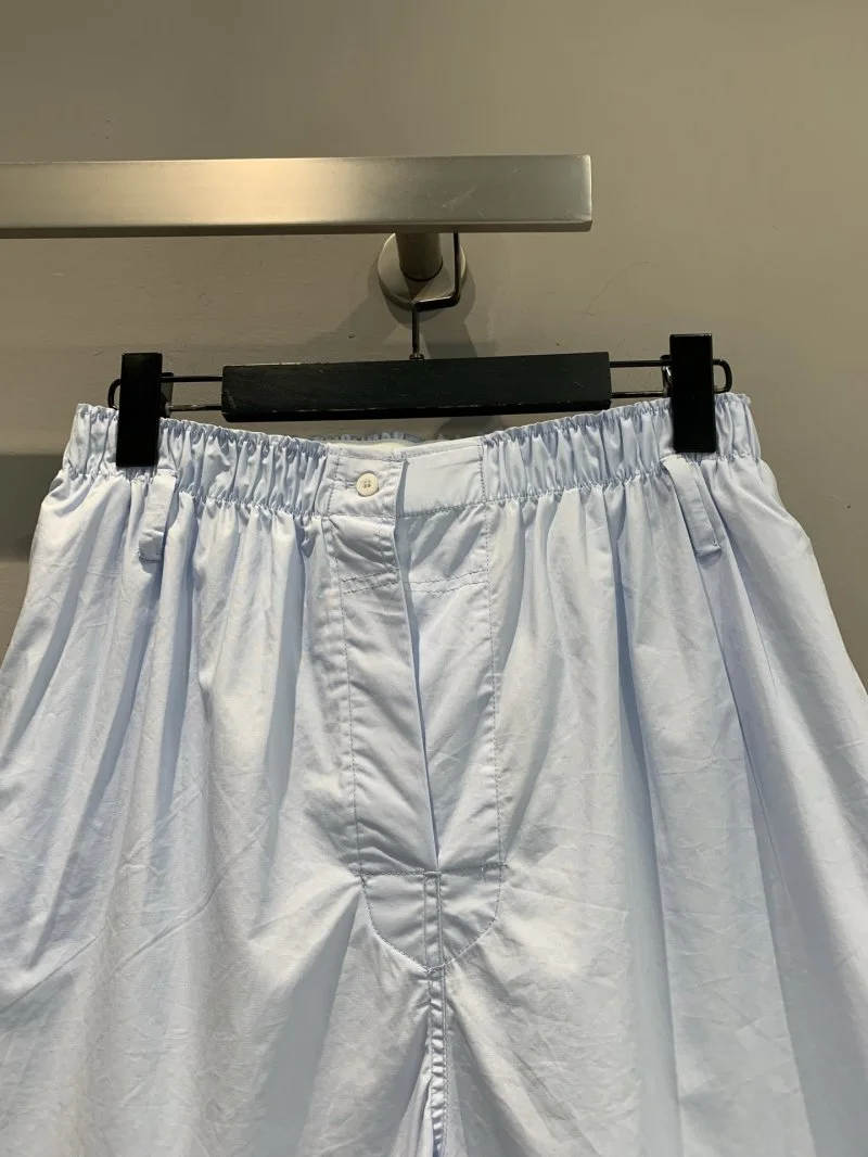 Prada Short Pants GoodFit 165844