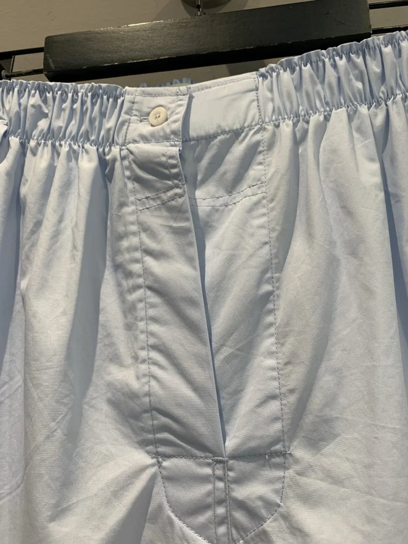 Prada Short Pants GoodFit 165844