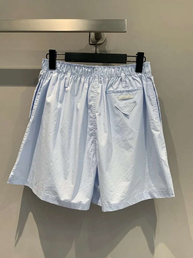 Prada Short Pants GoodFit 165844