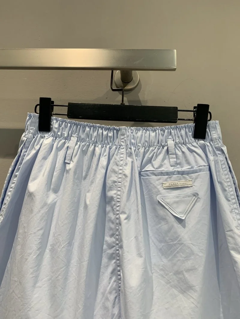 Prada Short Pants GoodFit 165844