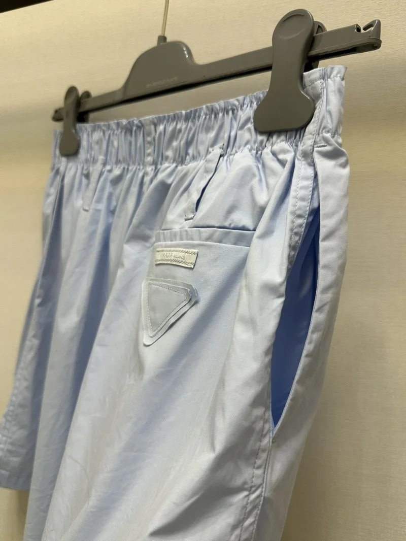 Tailored Prada Short Pants 165807