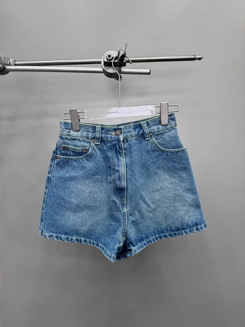 Prada Short Pants MoistureWicking 165797