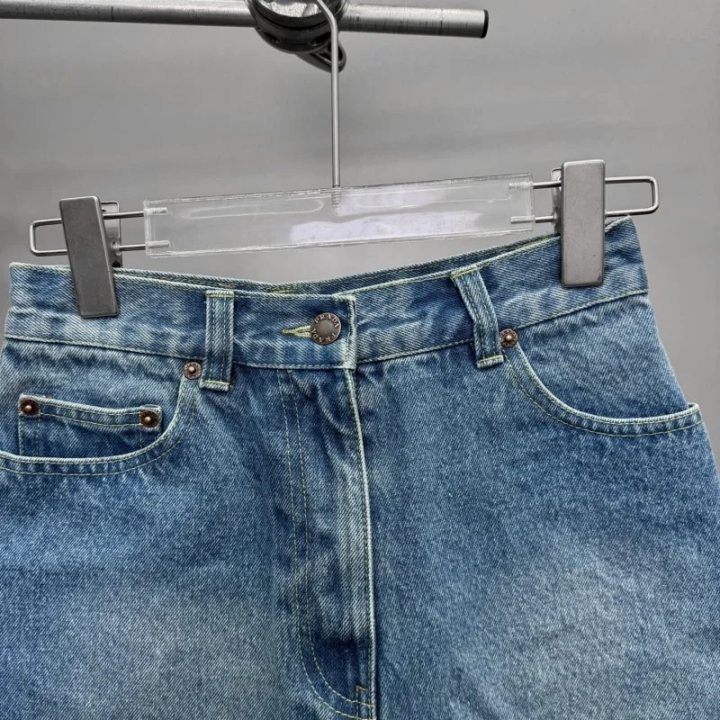Prada Short Pants MoistureWicking 165797