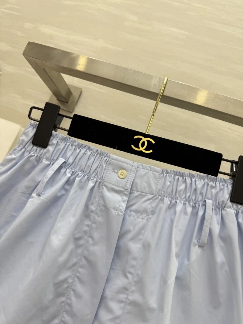 Prada Short Pants TimelessDesign 165796