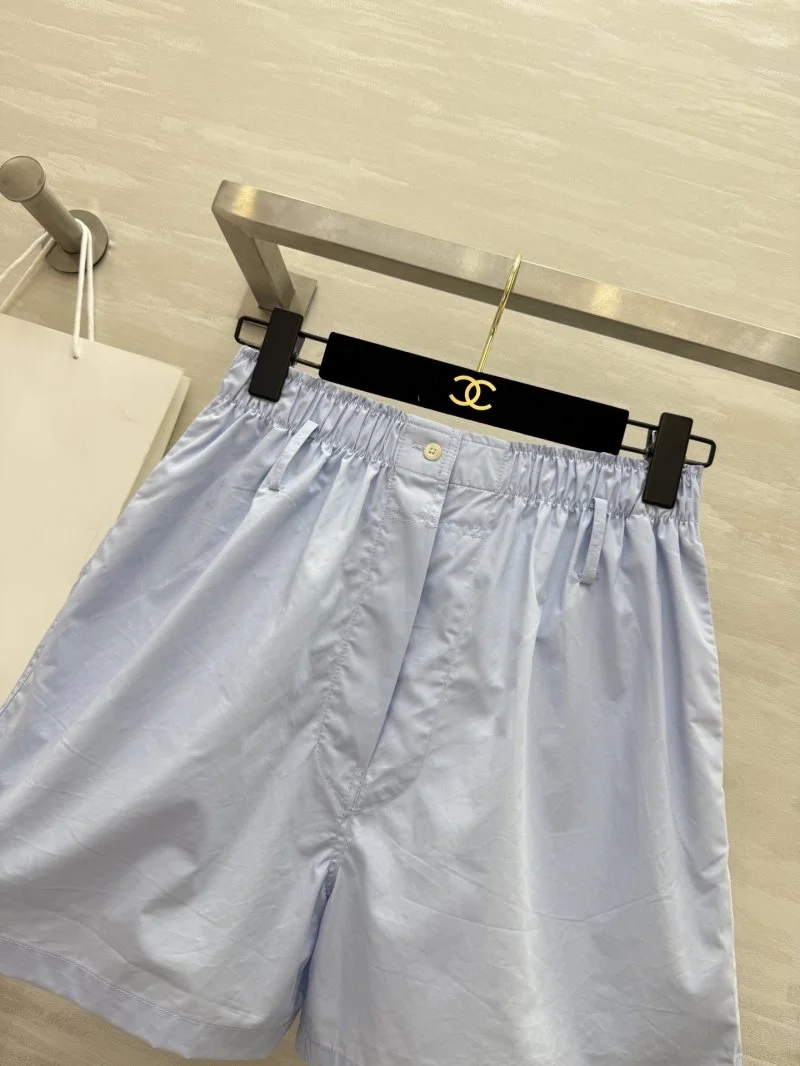 Prada Short Pants TimelessDesign 165796