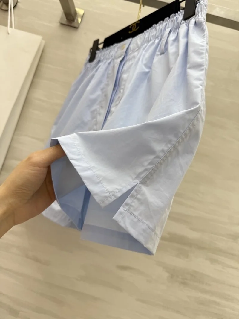Prada Short Pants TimelessDesign 165796