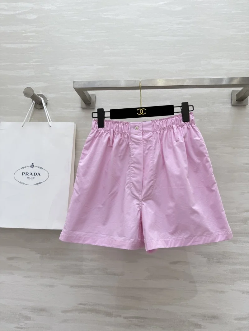 StreetReady Prada Short Pants 165805