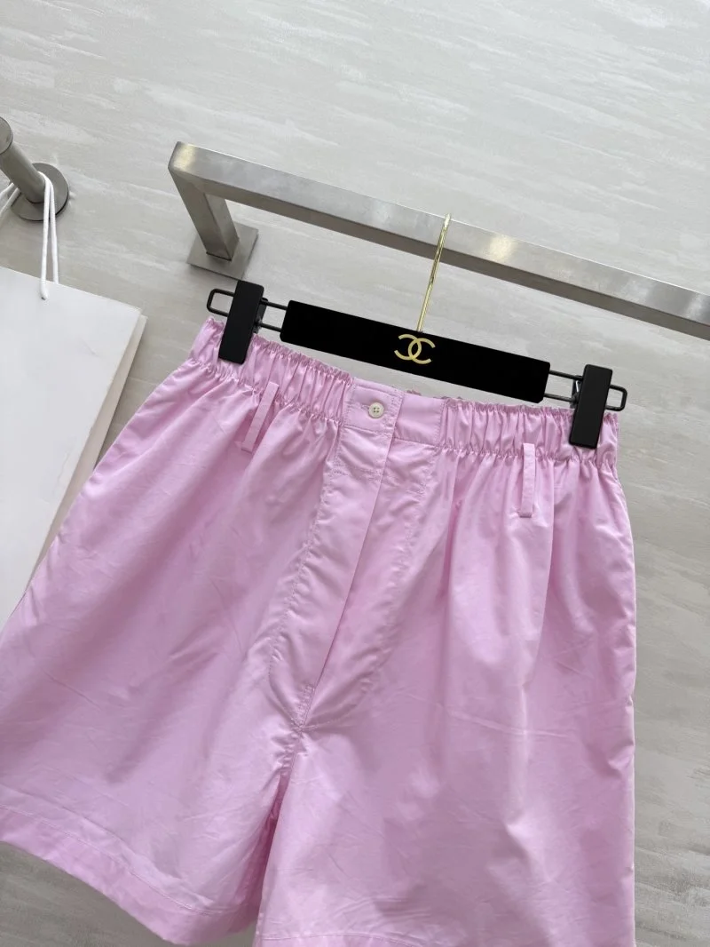 StreetReady Prada Short Pants 165805
