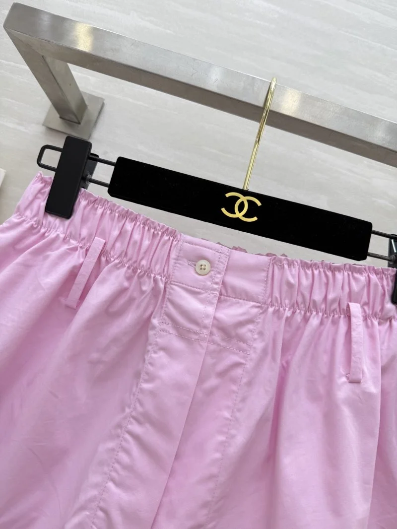 StreetReady Prada Short Pants 165805