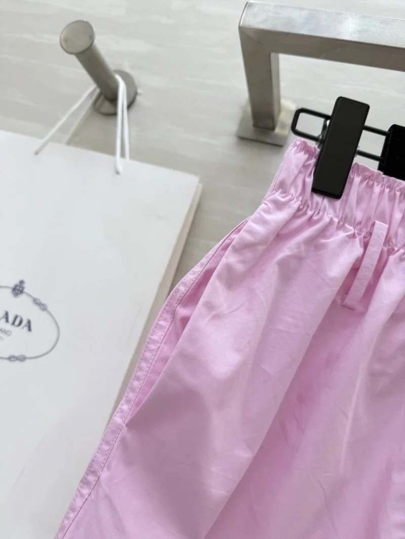 StreetReady Prada Short Pants 165805