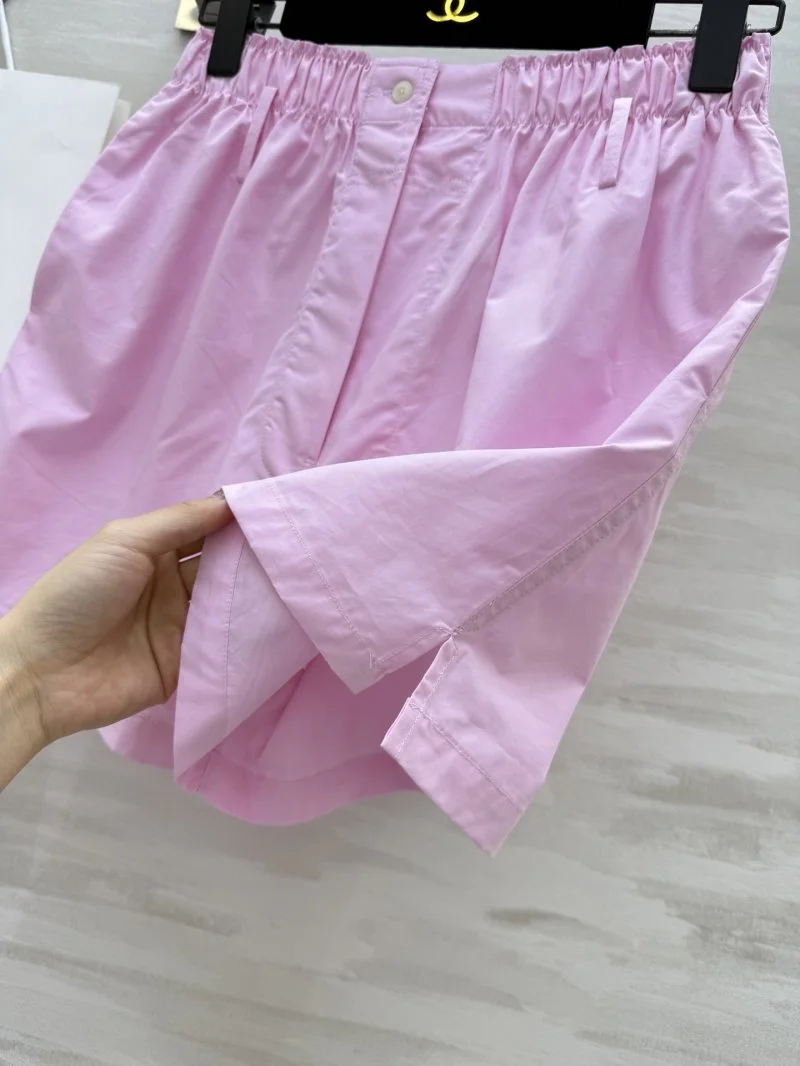 StreetReady Prada Short Pants 165805