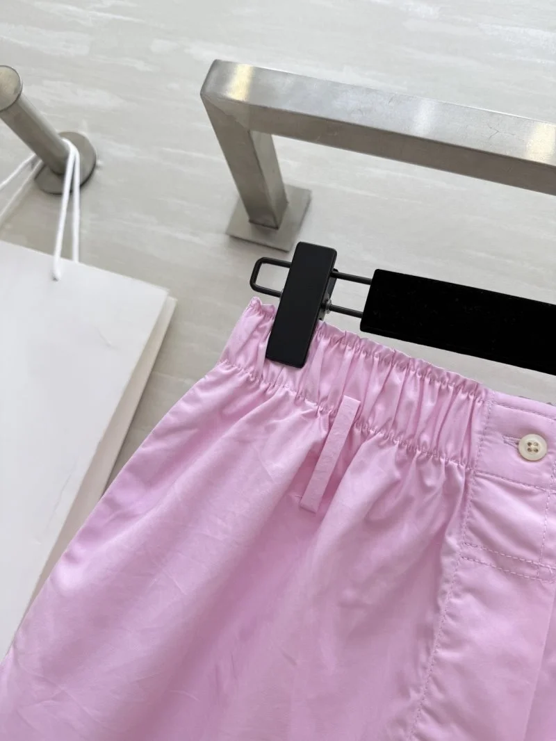 StreetReady Prada Short Pants 165805
