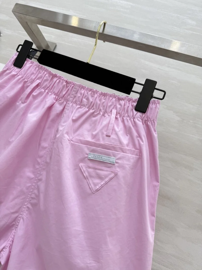 StreetReady Prada Short Pants 165805