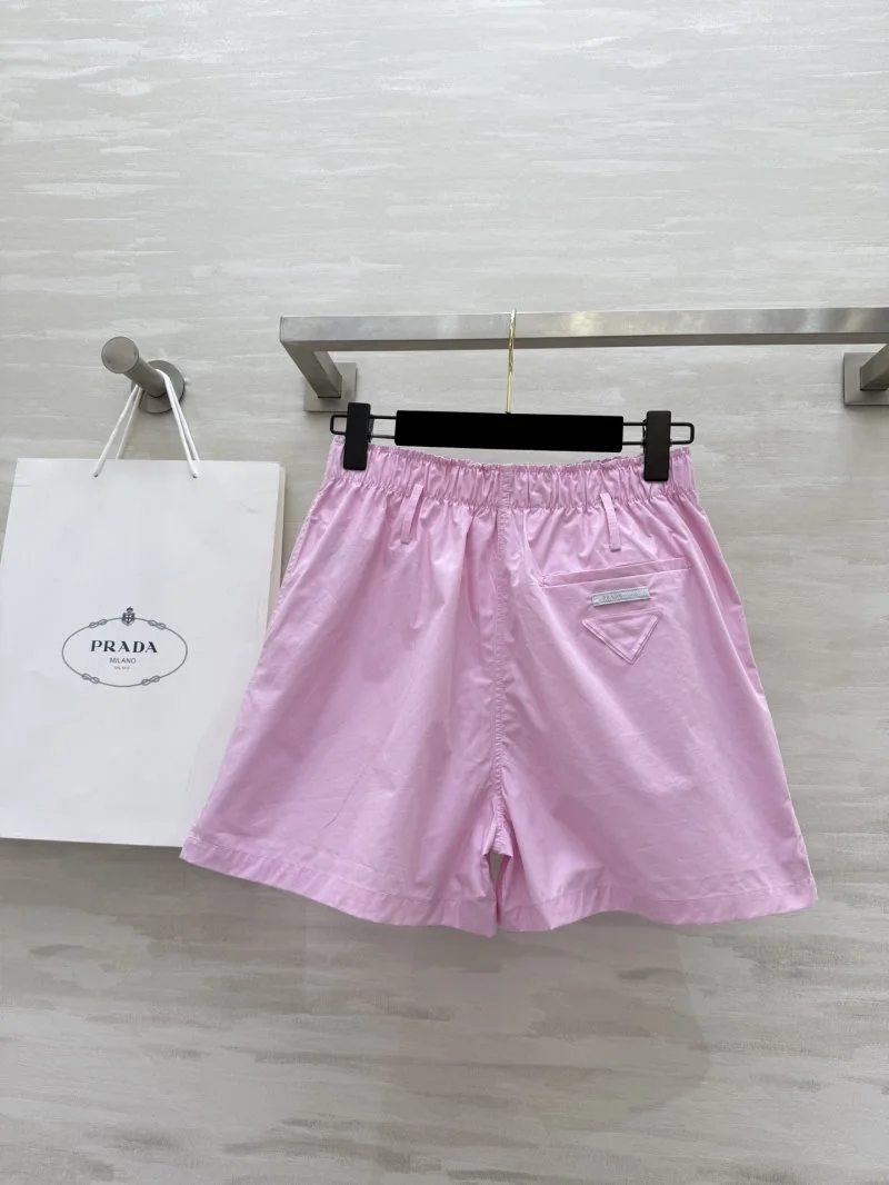 StreetReady Prada Short Pants 165805