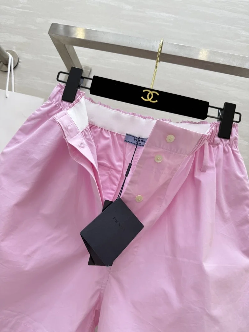 StreetReady Prada Short Pants 165805