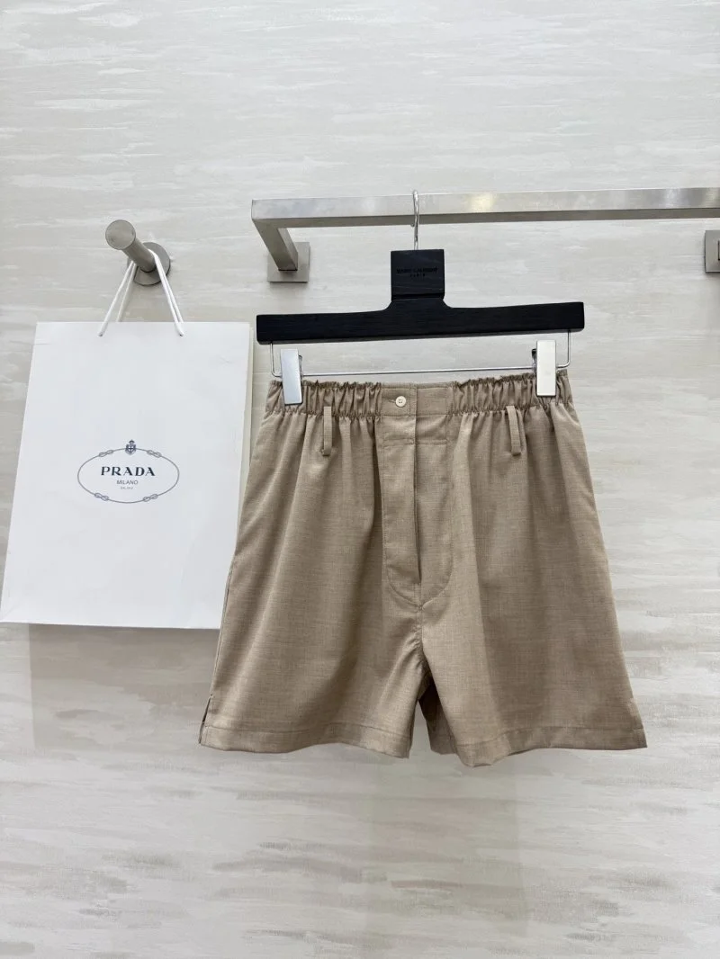Prada Short Pants UrbanChic 165794