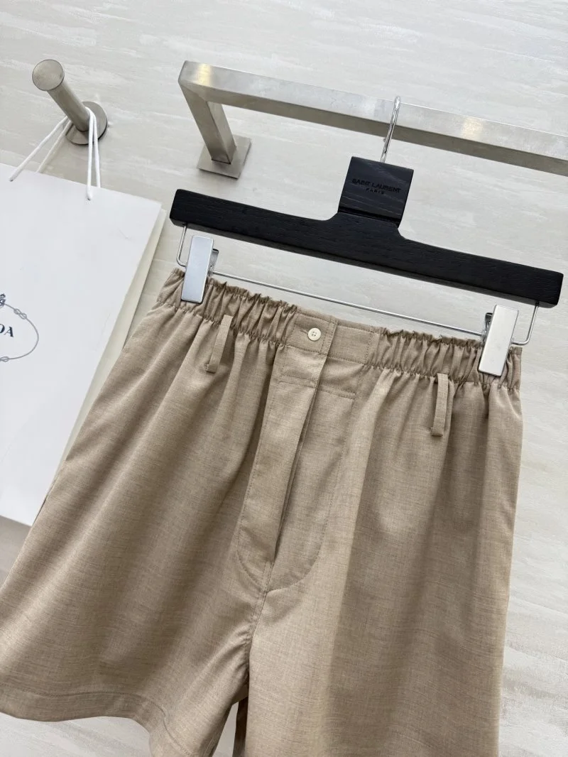 Prada Short Pants UrbanChic 165794