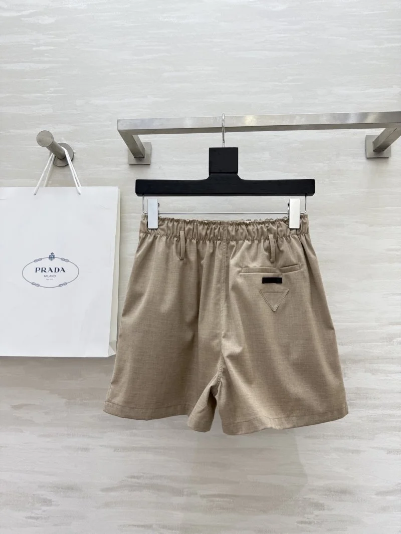 Prada Short Pants UrbanChic 165794