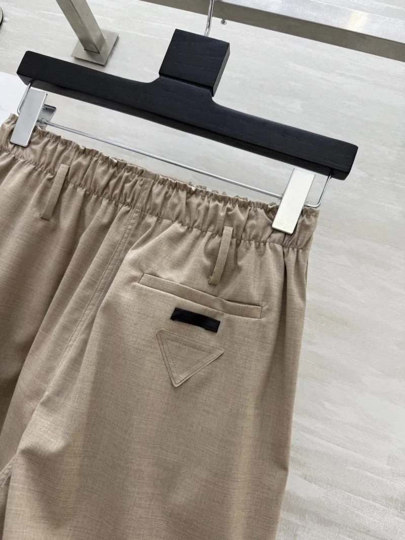 Prada Short Pants UrbanChic 165794