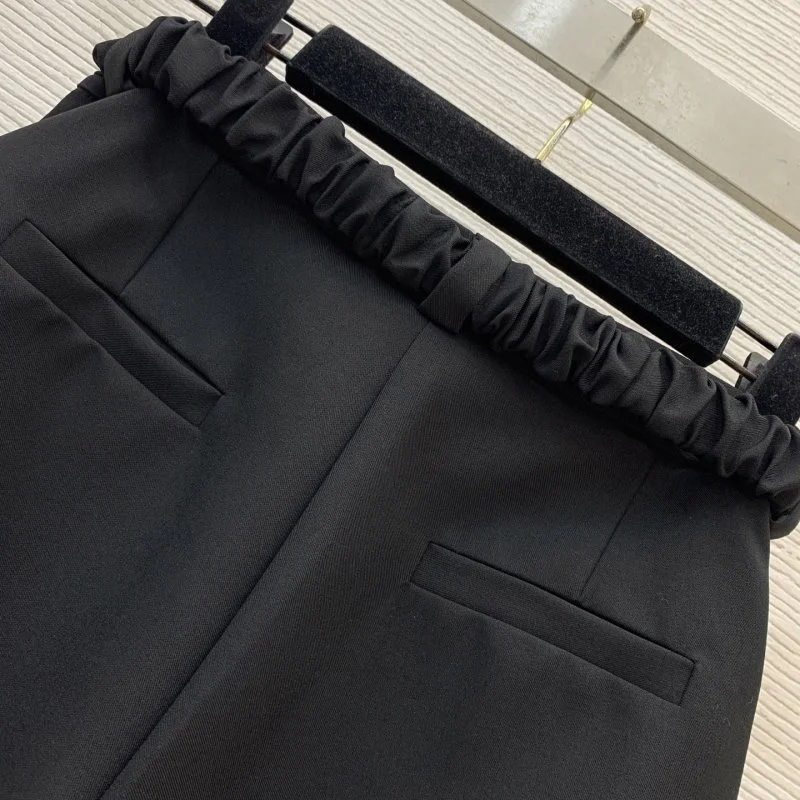Prada Short Pants Unisex 165839