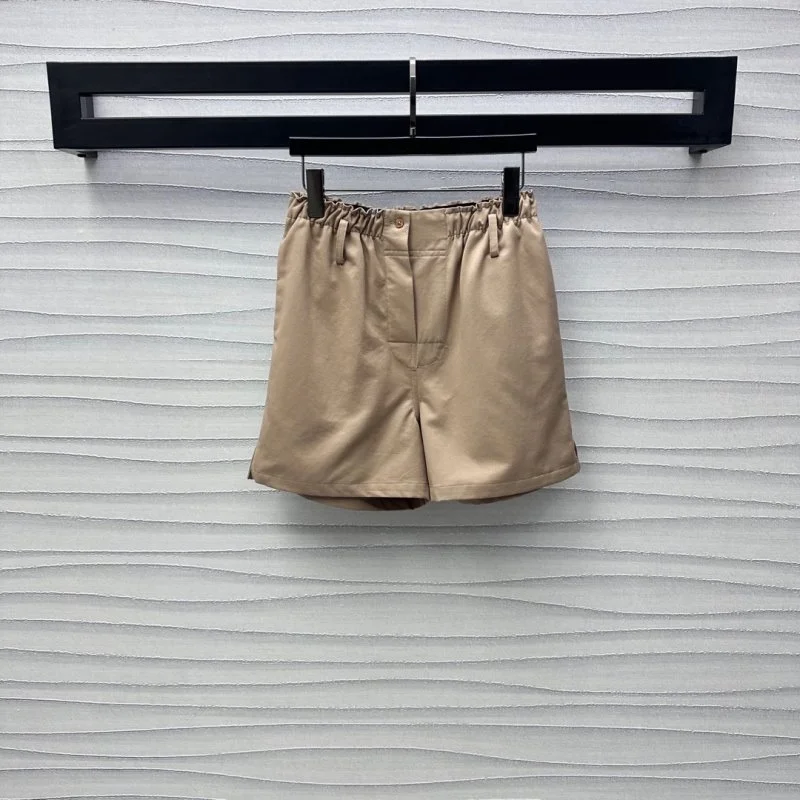 FlexibleFit Prada Short Pants 165798