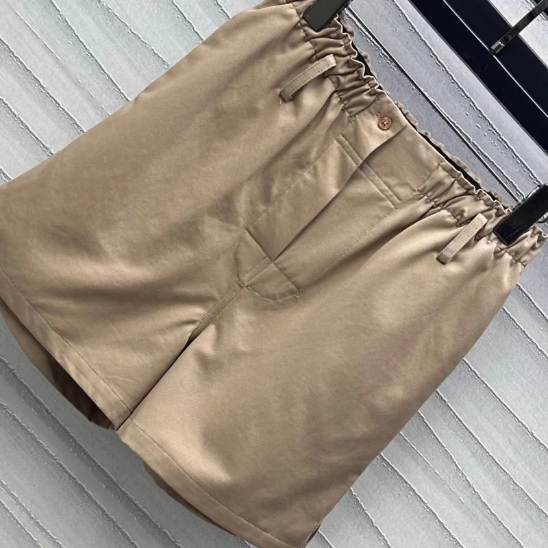 FlexibleFit Prada Short Pants 165798
