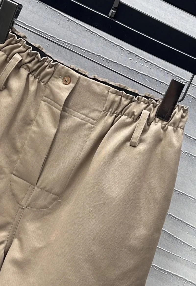 FlexibleFit Prada Short Pants 165798