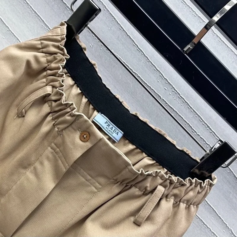 FlexibleFit Prada Short Pants 165798
