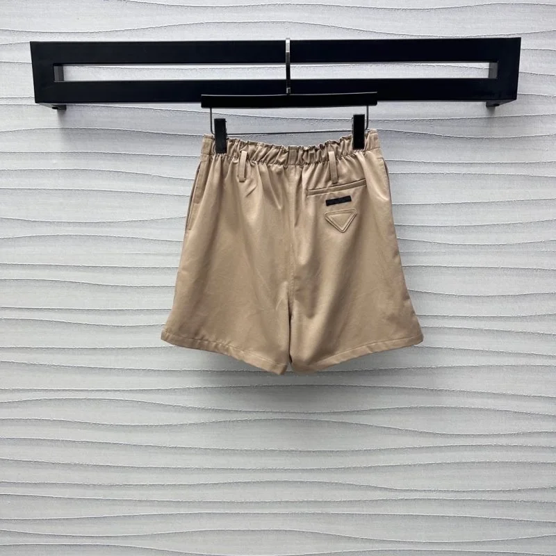 FlexibleFit Prada Short Pants 165798